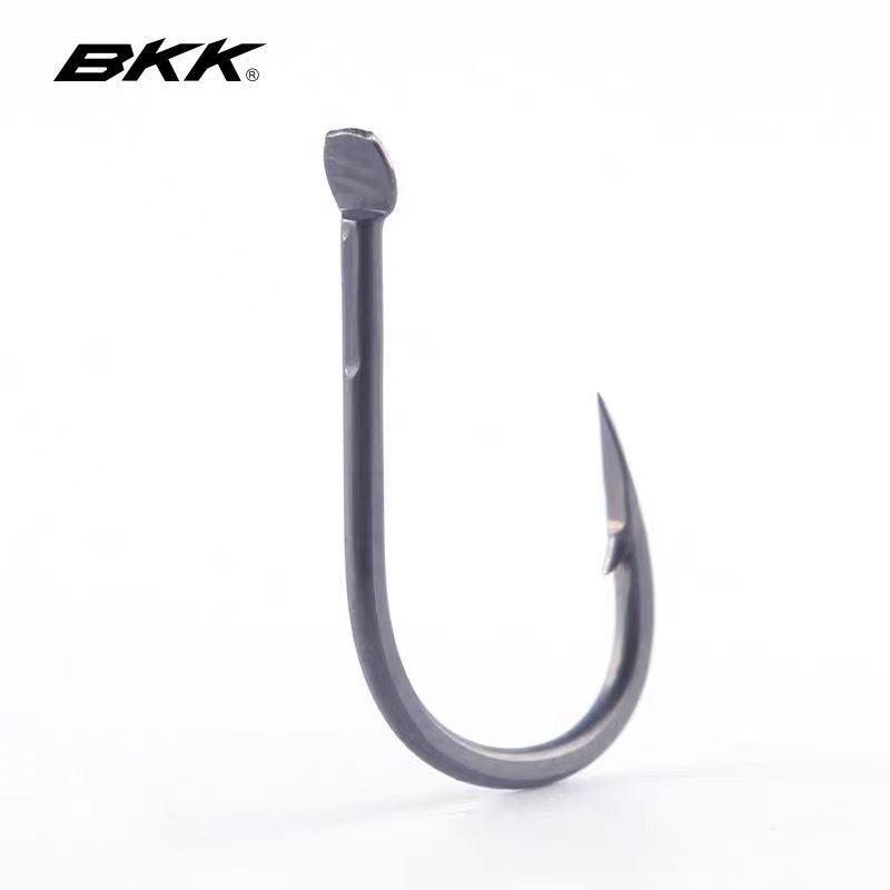 BKK Iseni Izu Red & White Sleeve Koiso Stream Golden Sea Yuzuri Kanto Fish Hooks