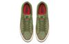 One Star Undefeated x One Star Converse Замшевые Низкие 'Оливковый' 158894C