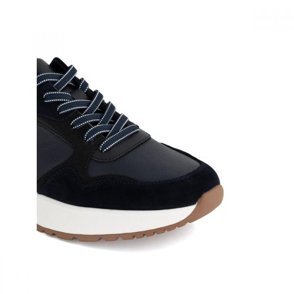 Soda Men S Semi caSual Comfort SneakerS Arm653 kS40 4cm