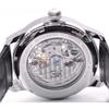 Earnshaw Longitude Автоматические Двойное время Солнце и Луна 43мм ES-8063-01 Наручные часы
