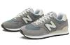 574 New Balance 'Серое Небесно-Голубое' ML574BA2