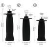 Accessories Side Replacement Handles Angle Grinder Auxiliary Handle Power Tools Comfortable Grip
