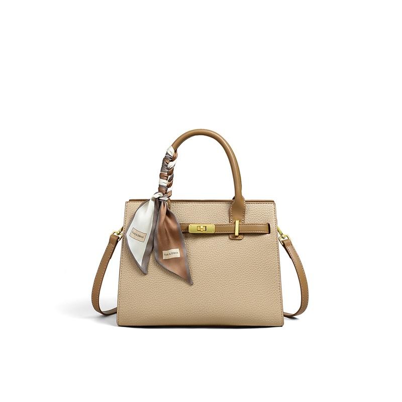 Сумки женские новые осенне-зимние женские сумки через плечо Платиновая сумка Большая вместимость Сумка для мамы