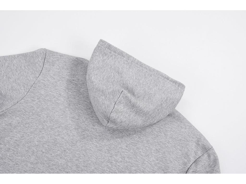 Мужской кардиган-поло с вышивкой Ralph RL - Свободный крой, Большой размер, Толстовка для весны и осени.