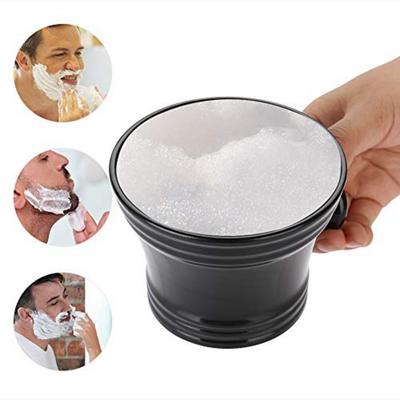 1 пластиковая кружка для бритья, мыло для бритья, пена Shavin, 213,19 г