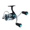 Daiwa Катушка для спиннинга 19 Emeraldas LT2500S-DH (Модель 2019 года)