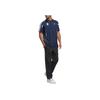 adidas Футболка Originals CB Aero Jersey, удобная, мягкая, влагоотводящая, с коротким рукавом, мужская, темно-синяя, JE1684