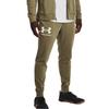 Rival Terry Joggers, Mens Green Trousers