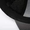 New Fashionable Side-Perforated Printed Baseball Cap: Stylish, Minimalist, Versatile, Sun-Protective – Unisex Cap