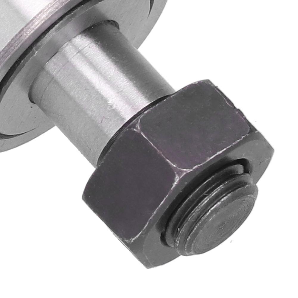 32 мм Диаметр ролика Роликовый подшипник кулачкового типа 14 мм Ширина ролика Игольчатый роликовый подшипник Станки