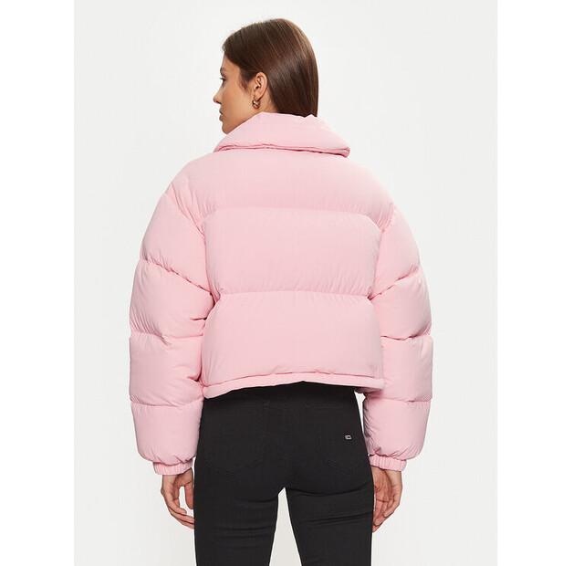 Пуховик Tommy Jeans DW0DW20390