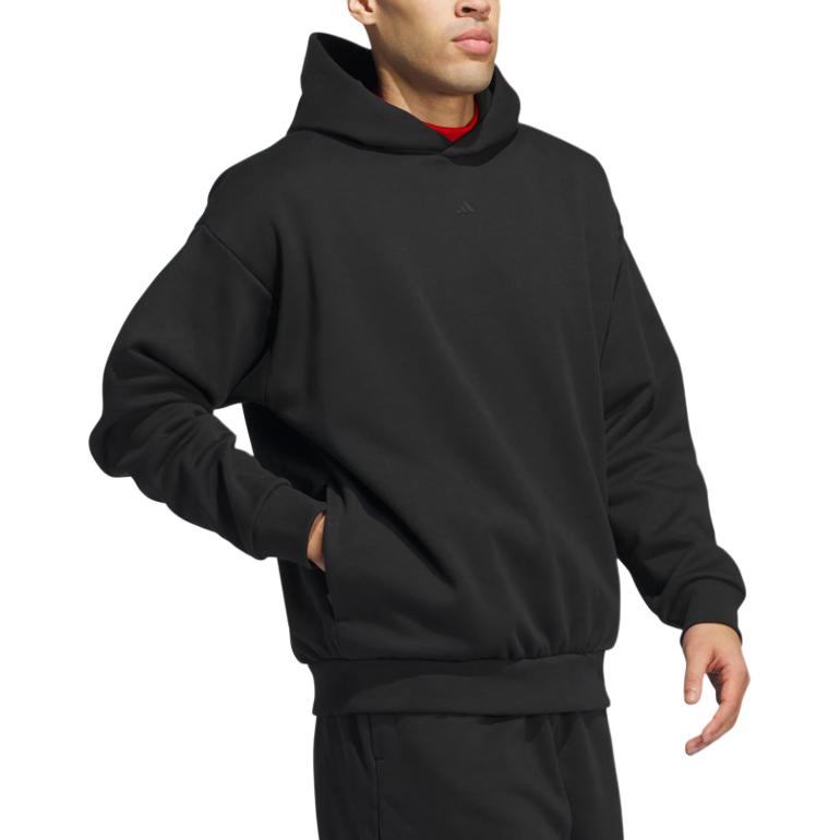 adidas Бесплатная доставка с AdiClub Худи Adidas для баскетбола IZ4907