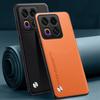 Роскошный чехол из искусственной кожи для Meizu 22, задняя крышка, матовый ТПУ силикон, противоударный, полная защита, чехол для телефона для Meizu22 5G, коке