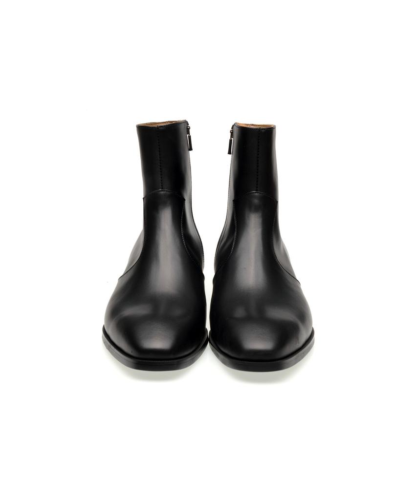 Allclassic Alc139 Adore Western Boots_Black