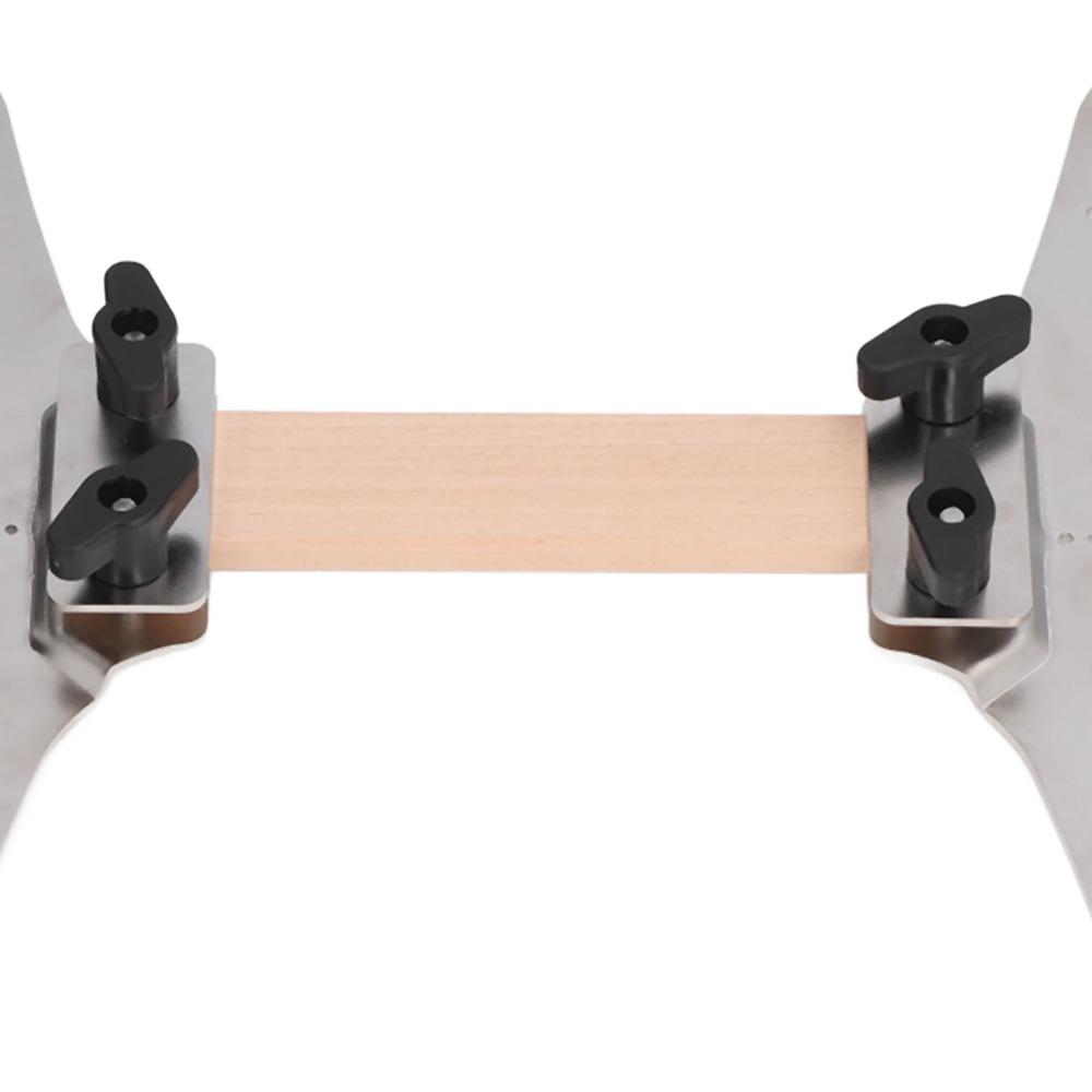Versatile Stair Gauge Jig Easy Installation Layout Tool Stair Tread Templa Remodeling Projects