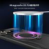 Противоударный бронированный жесткий ПК чехол для телефона Honor X7B X8B X9B Magic 6 Lite 90 Магнитный чехол-подставка Fundas для Honor 90