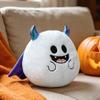 Pumpkin Halloween Plush Toy Ghost Halloween Plush Doll New Decorative Plush Toy  Home Decoration