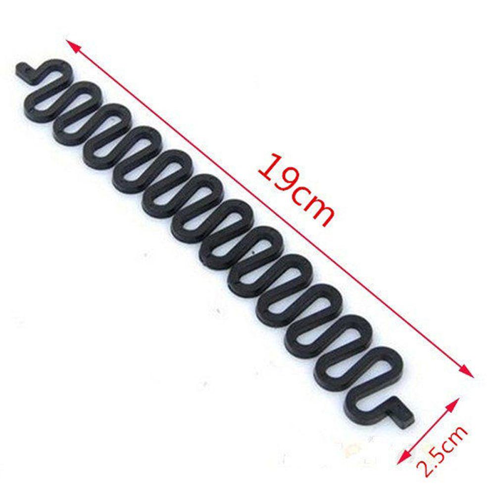 Magic Braid Tool Hair Clips Wave Type Women Twist Braider Braiding Hair Braider Styling Tool