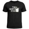 The North Star Kenshiro Anime Graphic T-Shirt