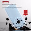 Huawei Mate 80/80 Pro Liquid Silicone Phone Case