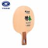 Однослойное основание для настольного тенниса YINHE Hinoki