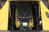 AUTOart 1/18 Масштаб Lamborghini Diablo GTR (желтый) Готовый продукт 79138