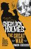 Книга The Further Adventures of Sherlock Holmes - Sherlock Holmes and the Great War