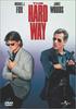 DVD [DVD] - The Hard WAY UJCD33987 Japan Movies & DVD Used