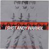 CD VARIOUS - I Shot Andy Warhol - Music From And 7567926902 TAG Recordings 1996 Germany Rock Used
