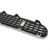 2025 New Front Upper Hood Vent Grille 51137075324 51137075312 for E46 1998-2005