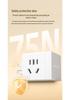 Беспроводная сетевая розетка Philips Mini Cube - Многоместный переходник-удлинитель