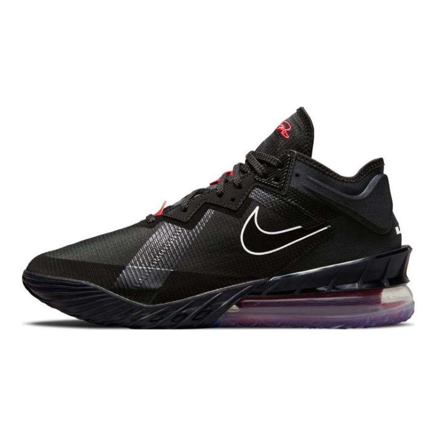 Nike Кроссовки LeBron 18 Low EP 'Bred' CV7564-001