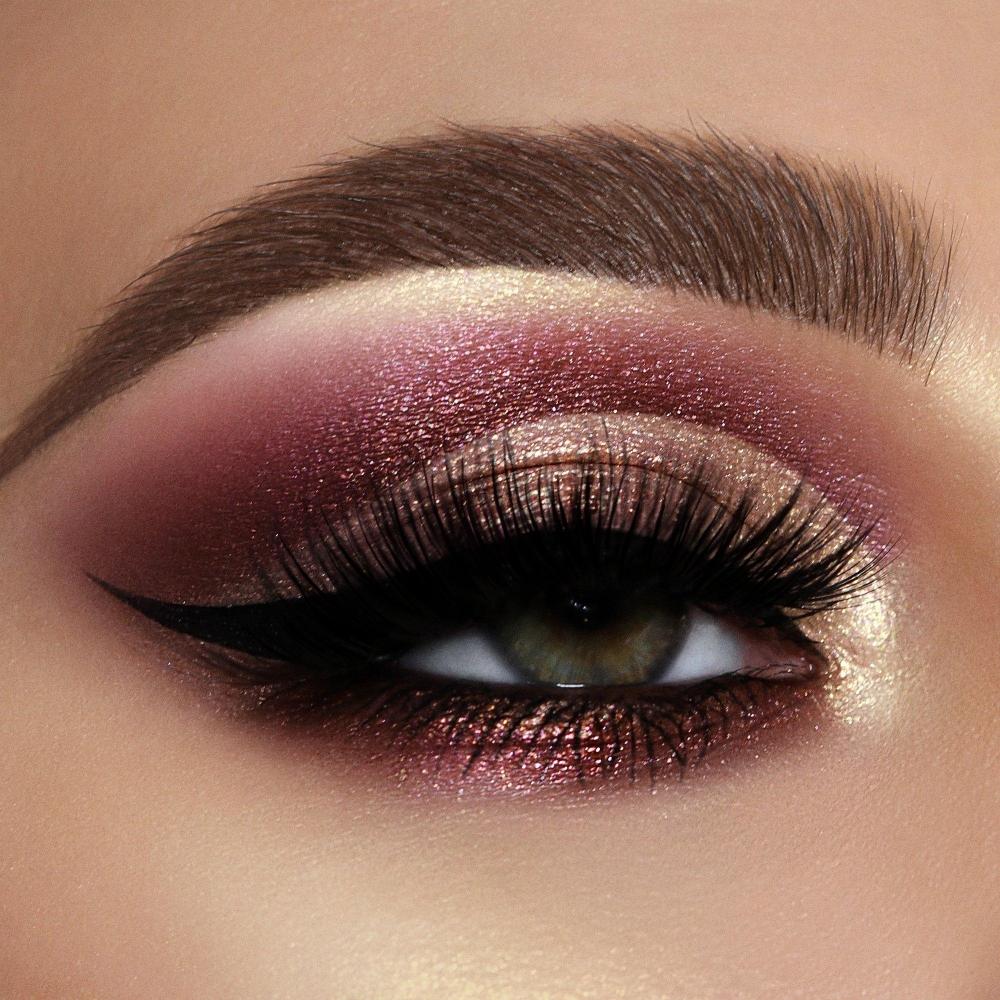 Pat Mcgrath Labs Blitz Astral Quad Ritualistic Rose 0,19 унции