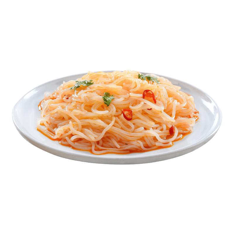 Chengka Konjac Noodles & Vermicelli