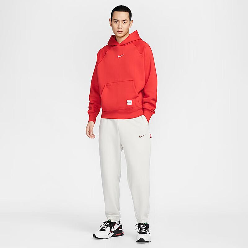 Nike Men's Sportswear Pullover Hoodie HV8206-657