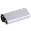 Deli Wax-Based Thermal Transfer Ribbon for Label Printers