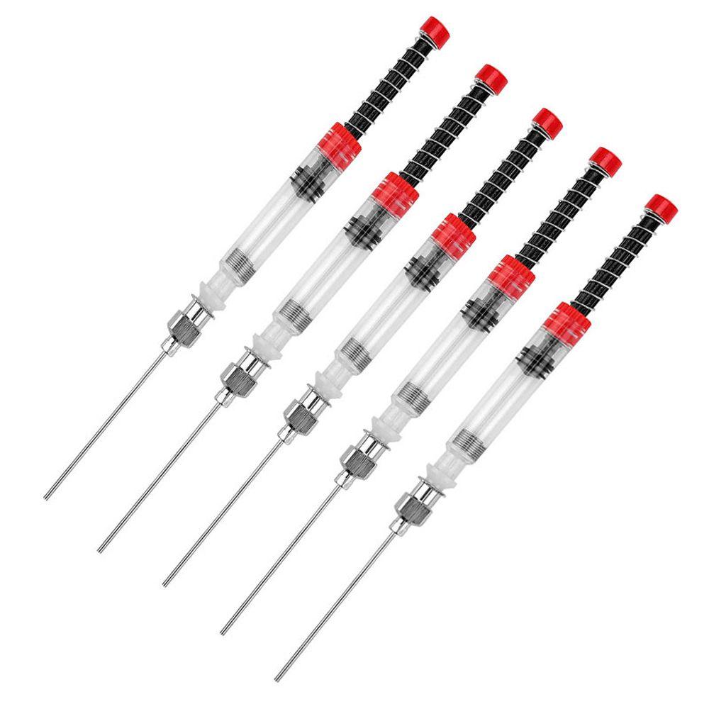 Чернила для перьевой ручки Расходные материалы Бутылочные Картридж Шприц Картридж с чернилами Заправщик Картридж Инструмент-шприц для перьевой ручки