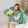 Soft And Adorable Bee Turtle Plush Toy For Girls And Boys