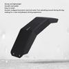 Easy Installation Electric Scooter Rear Mudguard for KUGOO M5 Electric Scooter Daily Riding