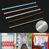 Extendable Telescopic Spring Loaded Tension Curtain Voile Net Shower Rod Pole