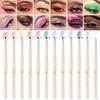 YOUNG VISION 12-color Eyeliner Set Does Not Stain Colorful Valentine's Day Gifts