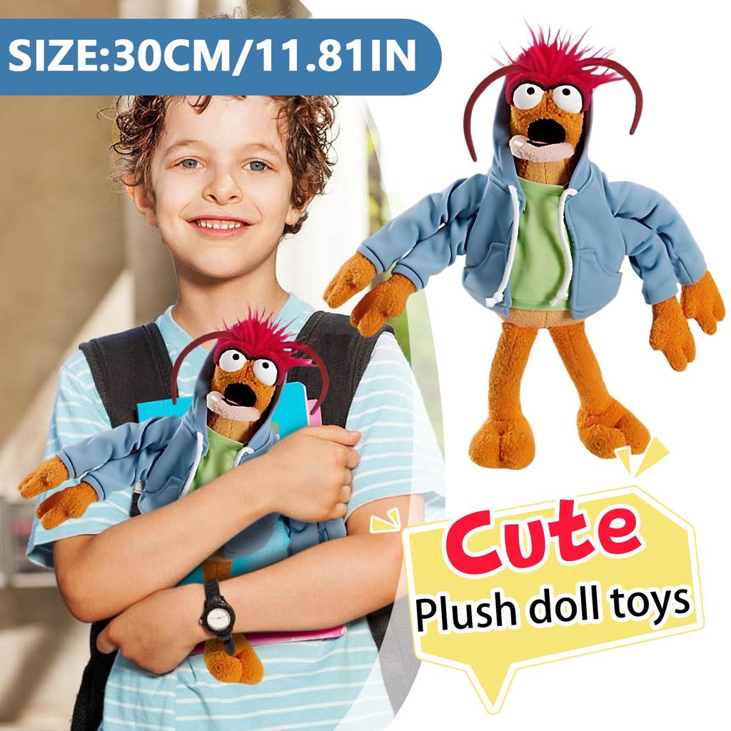 Мягкие игрушки, милые и идеальные подарки на день рождения для друзей и одноклассников, подарки на выпускной