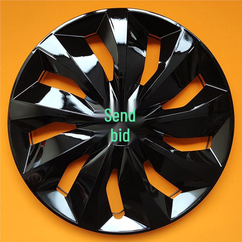 Колпаки на колеса Nissan: Совместимость с Sunny, Livina, Tiida, March, Sylphy, NV200