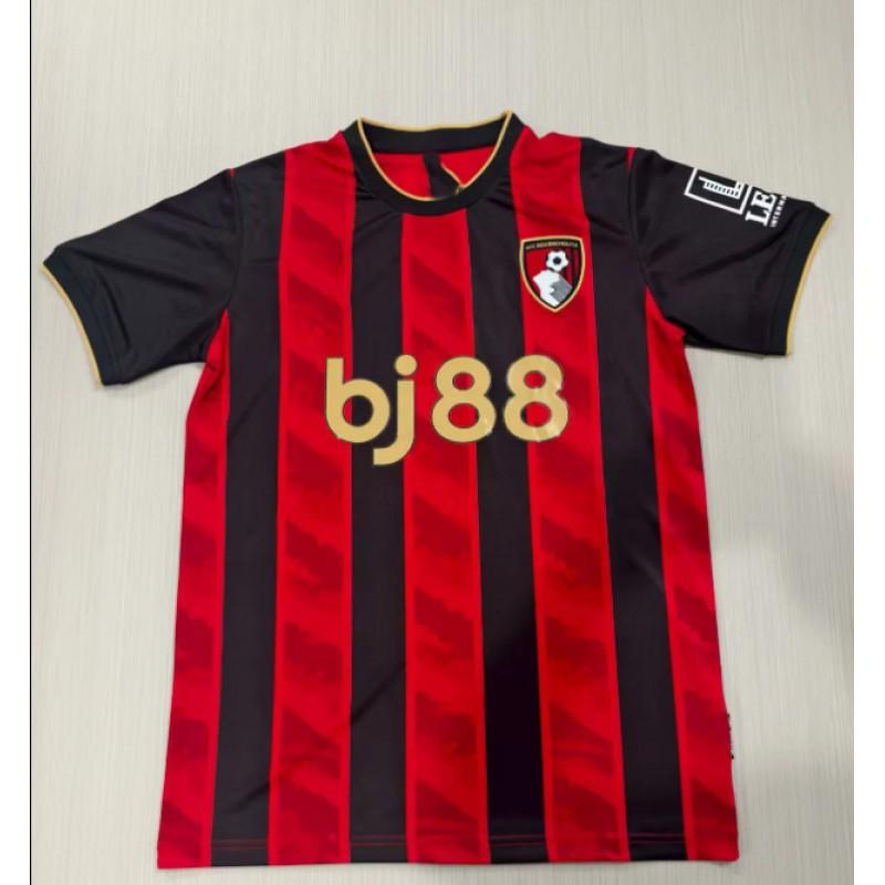 Men Women Short Sleeve Soccer Jersey Training Shirt Breathable Bamboo Fiber Football Uniform Real Madrid Ajax J-League Bayern