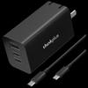 Зарядное устройство для ноутбука ThinkPlus Lenovo GaN USB-C