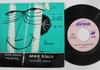 7-дюймовая пластинка GENE NORMAN MAX ROACH CLIFFORD BR В концерте EPL7071 GENE NORMAN PR Франция Джаз Б/у