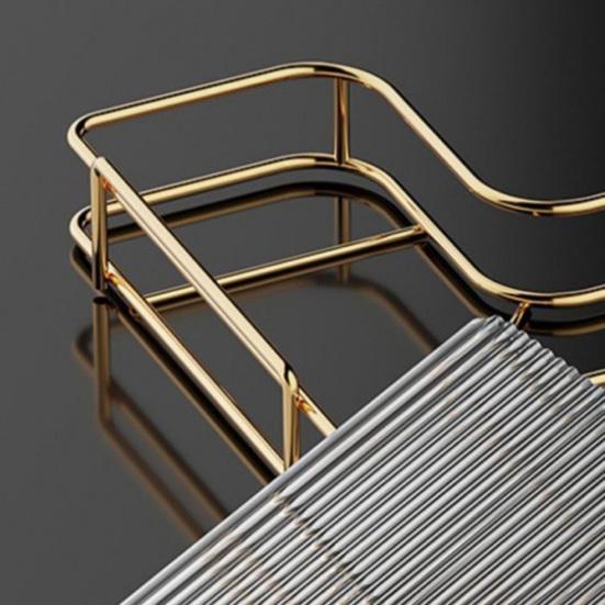 Storage Rack Durable Convenient Space-saving Bathroom Corner Organizer Shelf for Home Kitchen Toilet