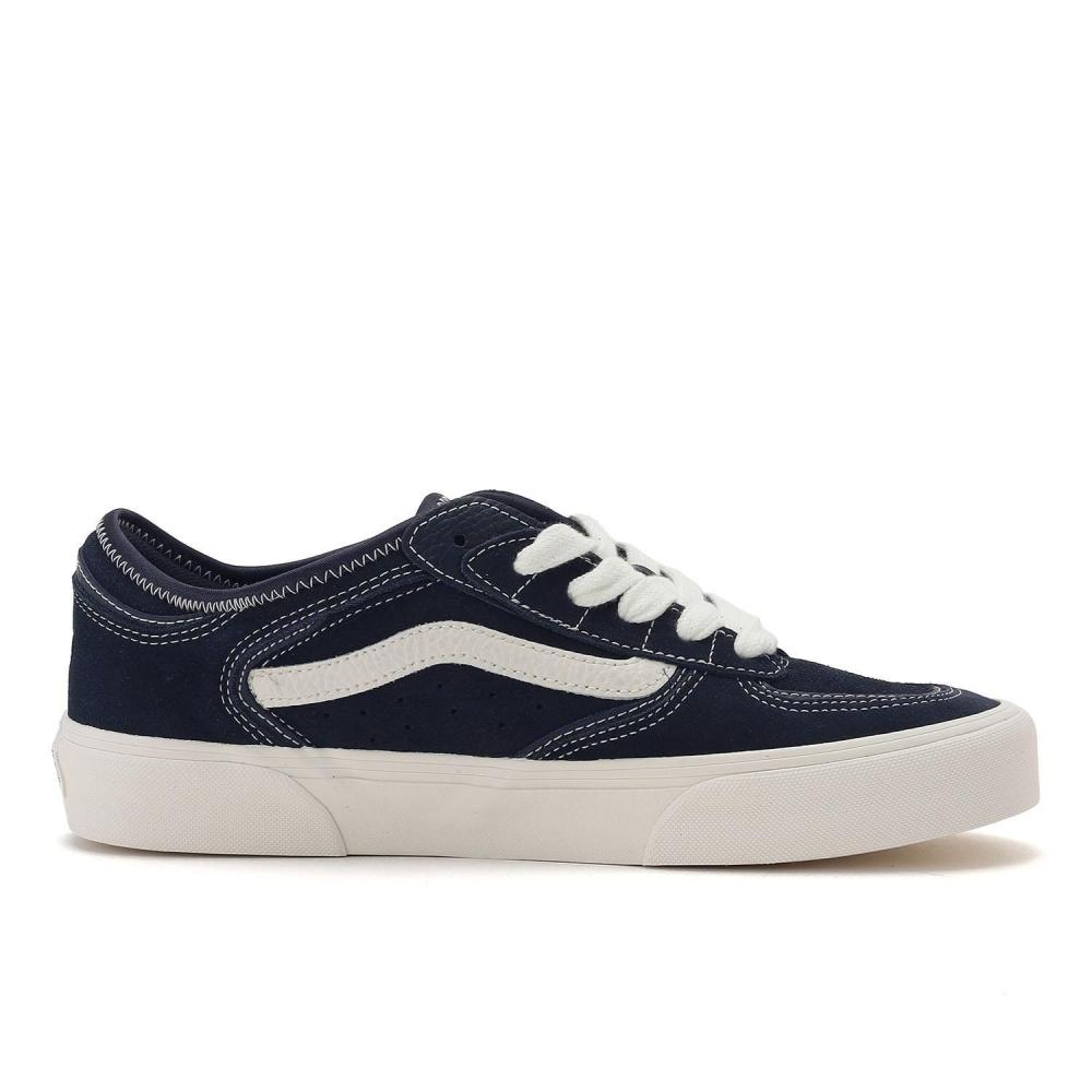 Vans Rowley Classic Vn000sf4jdu Парижская Ночь
