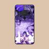 Чехол для телефона JJK Mahito для Huawei Mate 60 50 40 30 20 10 Pro Plus Lite E 5G Мягкий ТПУ Ударопрочный Чехол