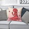EEpic The Musical Anime Celebrity Merchandise AllMatch Printed Pillow Case Sofa Car Office Room Decoration Protector